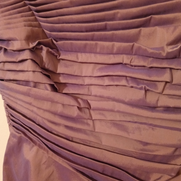 Tadashi Shoji Petite Ballgown - Picture 7 of 9